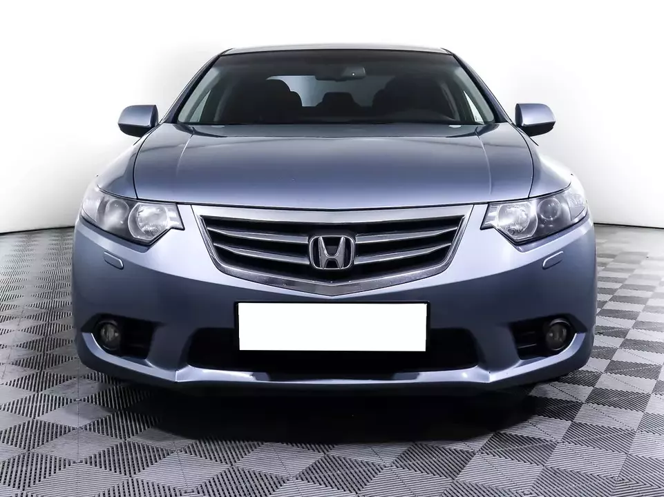 Honda Accord, фото №2