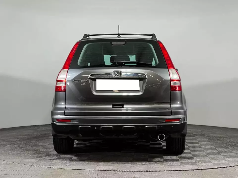 Honda CR-V, фото №6