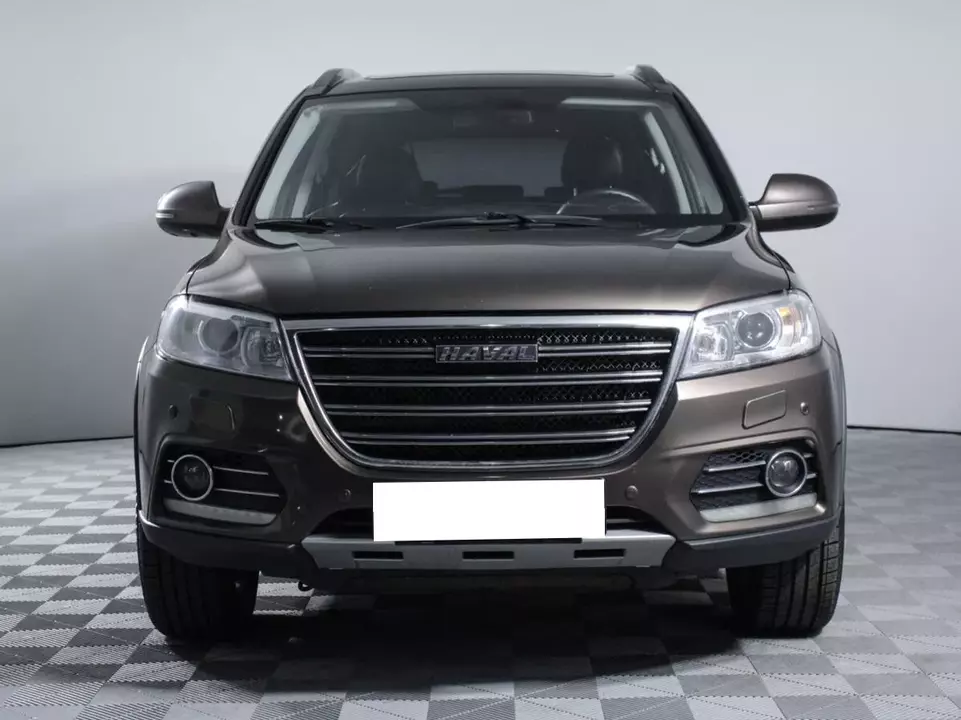Haval H6, фото №2