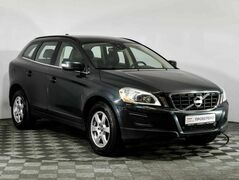 Volvo XC60 I, фото №2