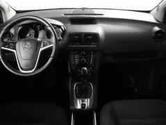 Opel Meriva, фото №11