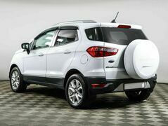 Ford EcoSport I, фото №4