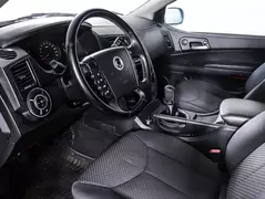 SsangYong Kyron, фото №15