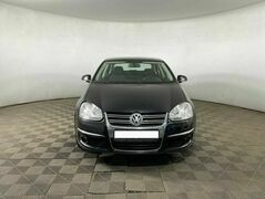 Volkswagen Jetta V, фото №1