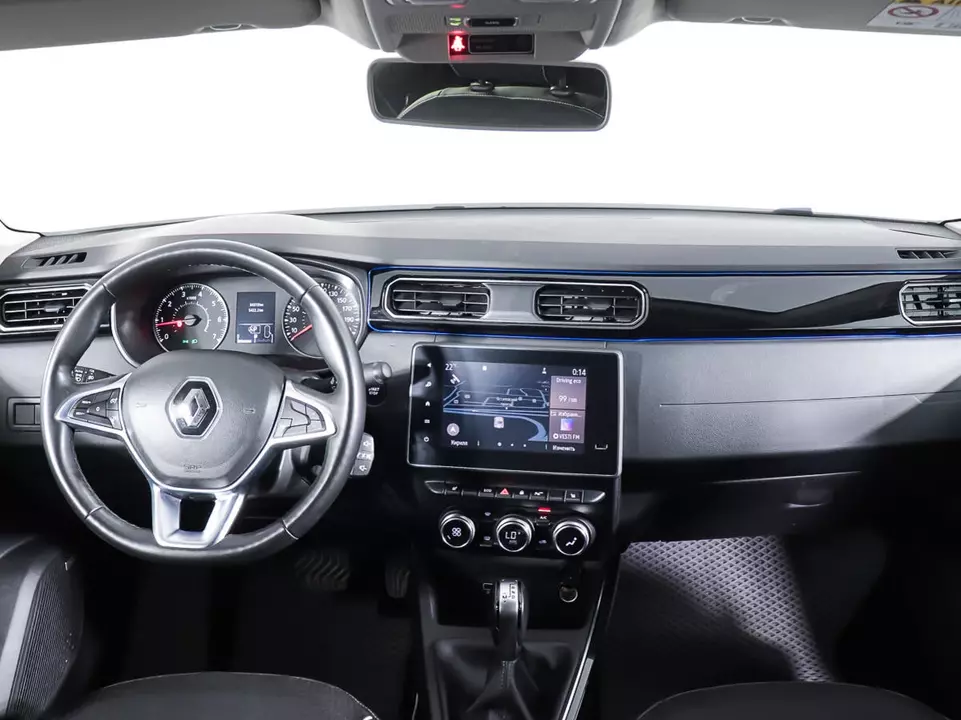 Renault Arkana, фото №26