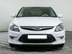 Hyundai i30 I Рестайлинг, фото №1