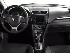 Suzuki Swift, фото №12