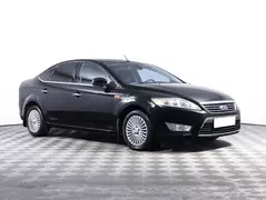 Ford Mondeo, фото №3