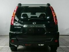 Nissan X-Trail II, фото №5