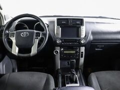 Toyota Land Cruiser Prado, фото №5