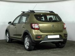 Renault Sandero 1.6 Механика, фото №4
