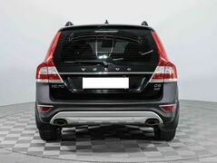 Volvo xc70 акпп 2014 с пробегом 81 000 км, фото №7