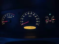 SsangYong Kyron, фото №17