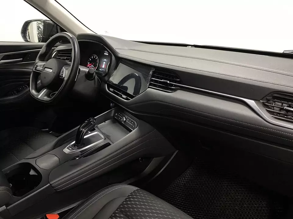 Haval F7, фото №11