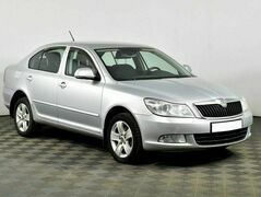Skoda Octavia 1.4 Робот, фото №3