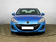 Mazda 3 акпп 2011 с пробегом 64 189 км, фото №2