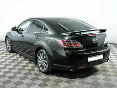 Mazda 6 2.0 Автомат, фото №5