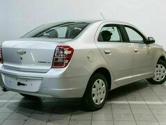 Chevrolet cobalt, фото №6