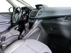 Opel Zafira, фото №12