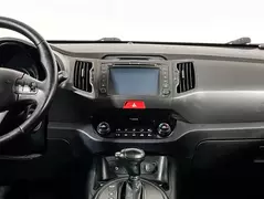 Kia Sportage, фото №12