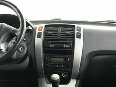 Hyundai Tucson 2.0 Механика, фото №7