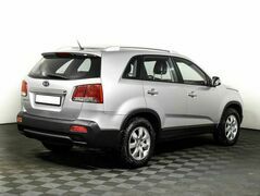 Kia Sorento 2.4 Автомат, фото №3