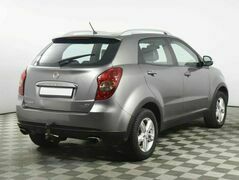 SsangYong Actyon 2.0 Автомат, фото №9
