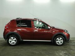 Renault Sandero Stepway I, фото №4