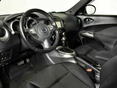 Nissan Juke 1.6 Вариатор, фото №5