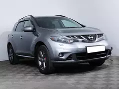 Nissan Murano, фото №5