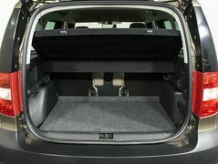 Skoda Yeti, фото №15