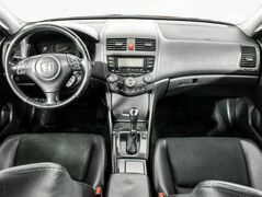 Honda Accord VII Рестайлинг, фото №5