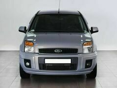 Ford Fusion I Рестайлинг, фото №1