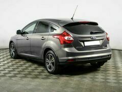Ford Focus 1.6 Робот, фото №3