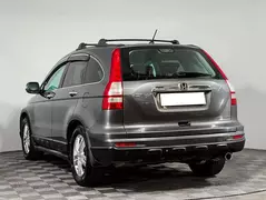 Honda CR-V, фото №7