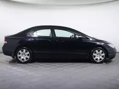Honda Civic, фото №4