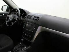 Skoda Yeti, фото №10