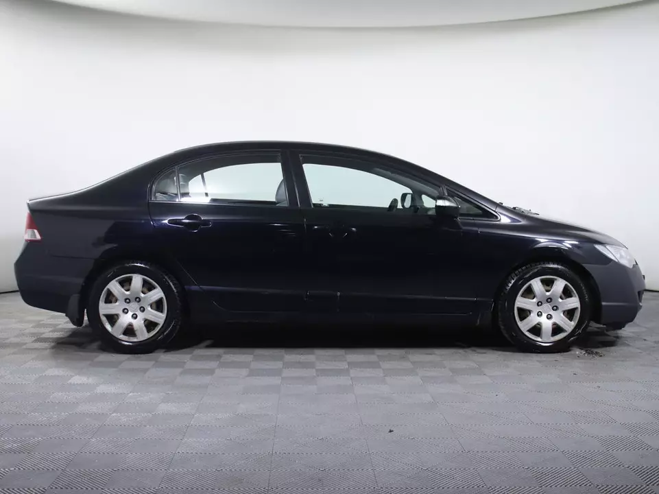 Honda Civic, фото №4