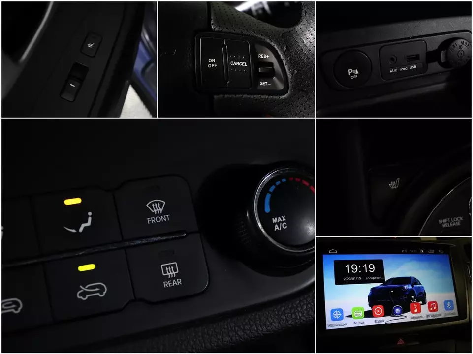 Kia Sportage, фото №15