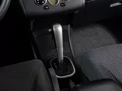 Nissan Tiida, фото №16