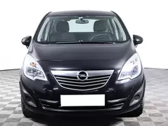 Opel Meriva, фото №2