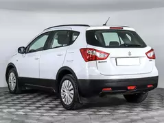 Suzuki SX4, фото №7