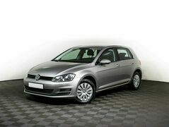 Volkswagen Golf VII, фото №1