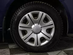 Skoda Fabia, фото №20