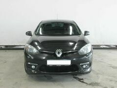 Renault Fluence I Рестайлинг, фото №1