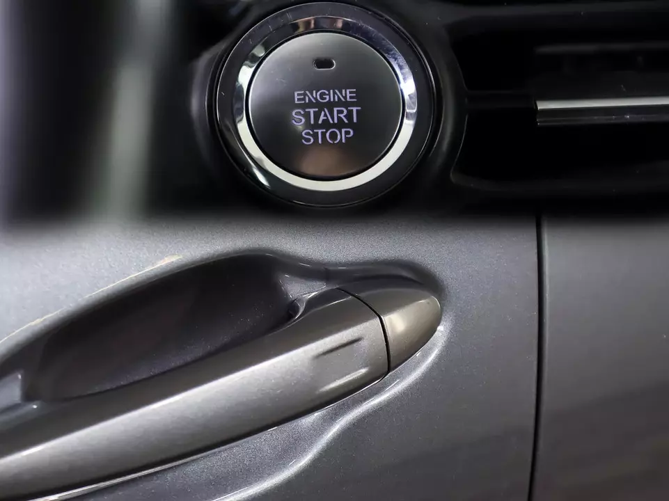 Chery Tiggo 8, фото №22