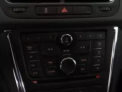 Opel Mokka, фото №18