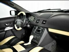 Volvo XC90, фото №5