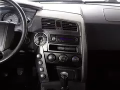 SsangYong Kyron, фото №14
