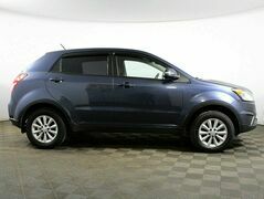 SsangYong Actyon II, фото №8